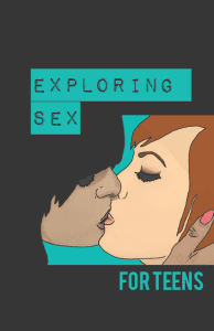 Exploring sex for teens image